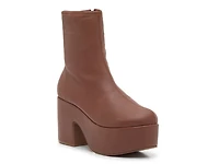 Miso Platform Bootie