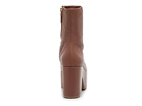 Miso Platform Bootie