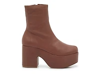 Miso Platform Bootie