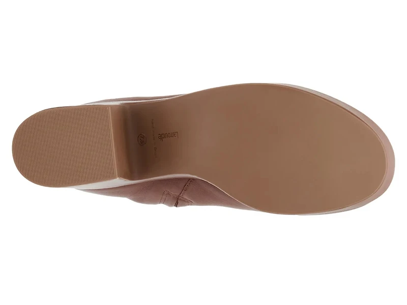 Miso Platform Bootie