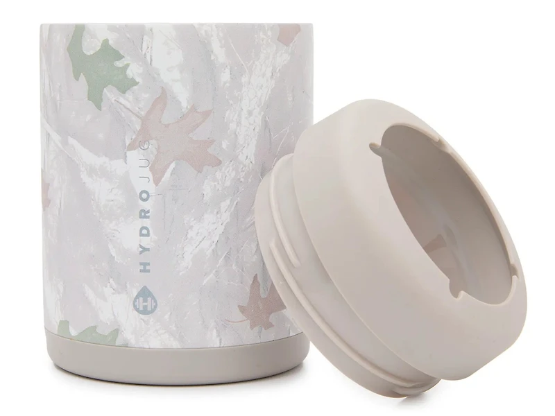 Camo 12-oz. Can Cooler