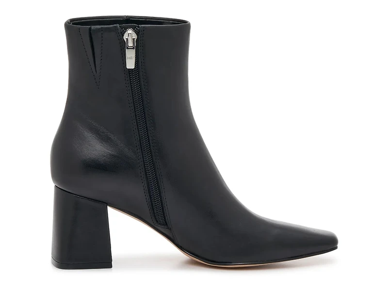 Rudie Bootie