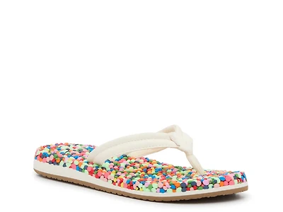 Bubblecush Flip Flop