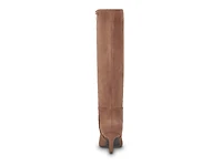 Lucinda Wide Calf Boot