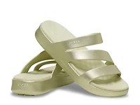 Getaway Strappy Sandal - Women's