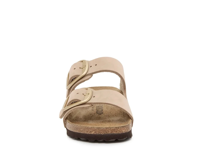 Arizona Big Buckle Slide Sandal