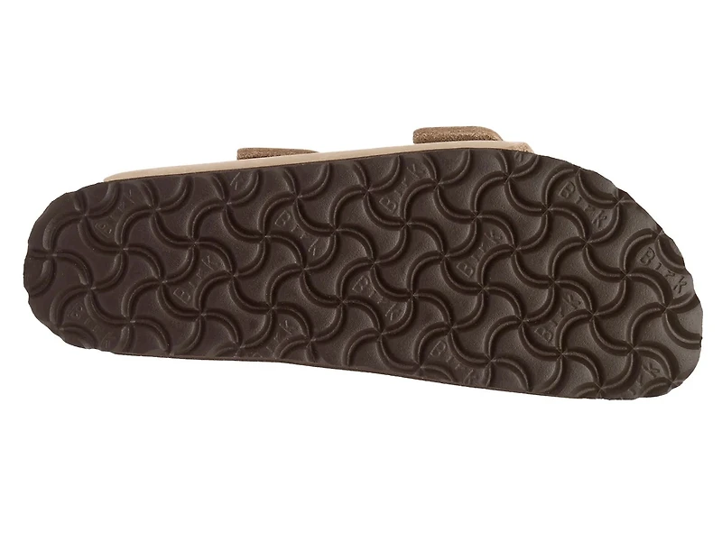 Arizona Big Buckle Slide Sandal
