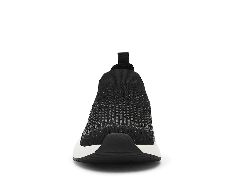 Compete Slip-On Sneaker