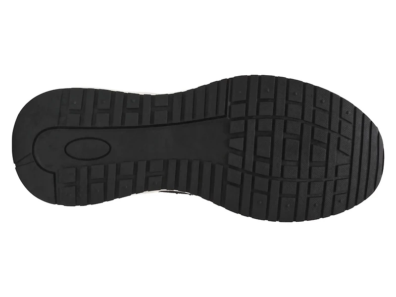Compete Slip-On Sneaker