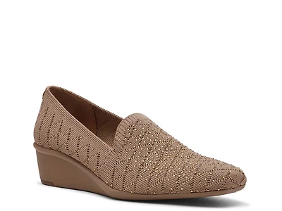 Wendell Wedge Slip-On