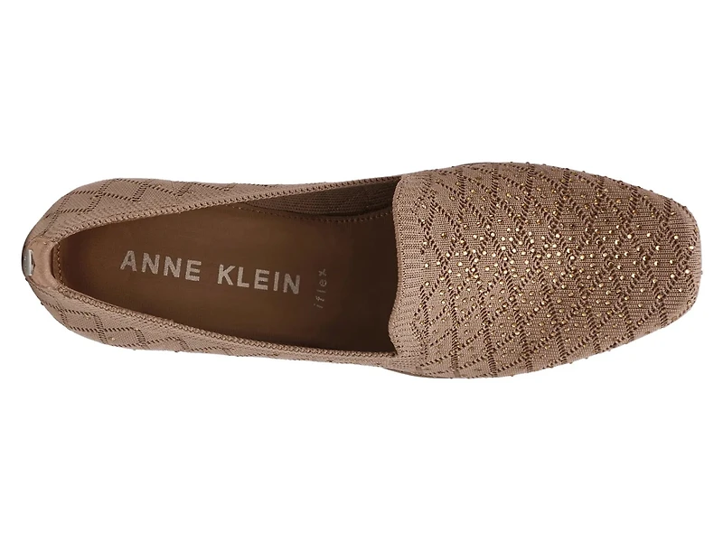 Wendell Wedge Slip-On