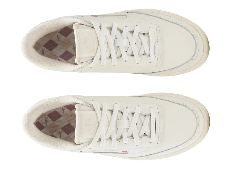 Club C Golf Sneaker