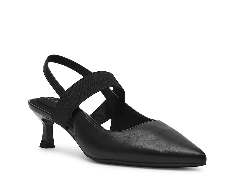 Issia Pump