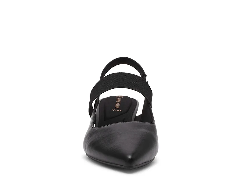 Issia Pump