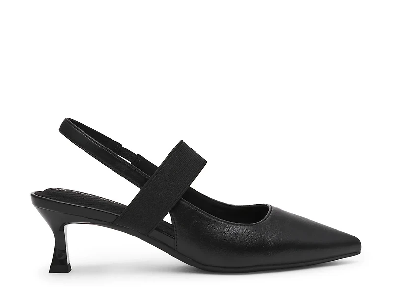 Issia Pump