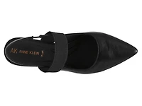 Issia Pump
