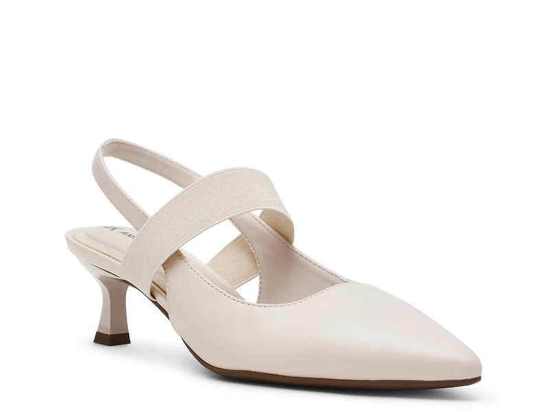 Issia Mule
