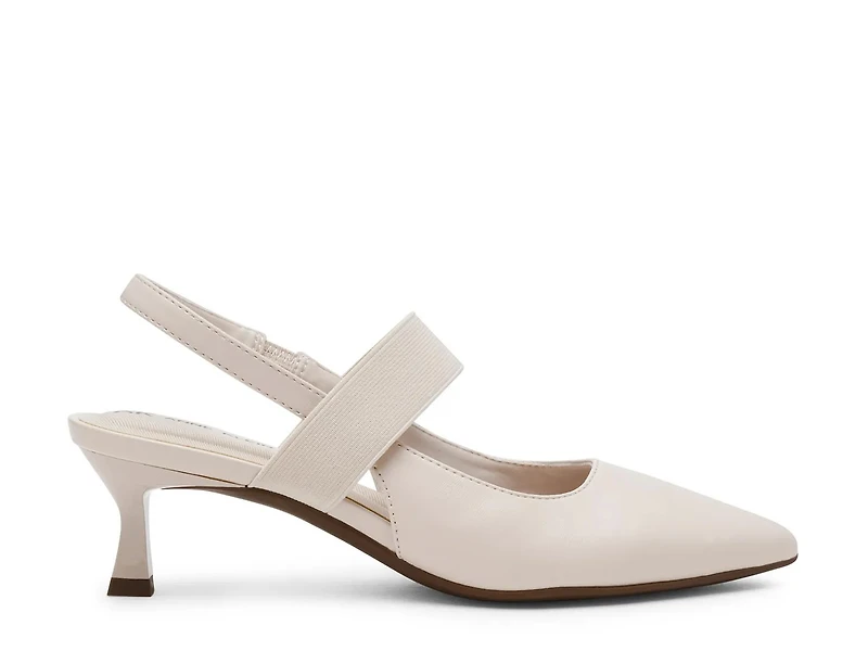 Issia Mule