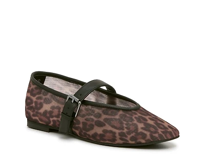 Greta Ballet Flat