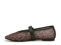 Greta Ballet Flat
