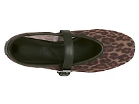 Greta Ballet Flat