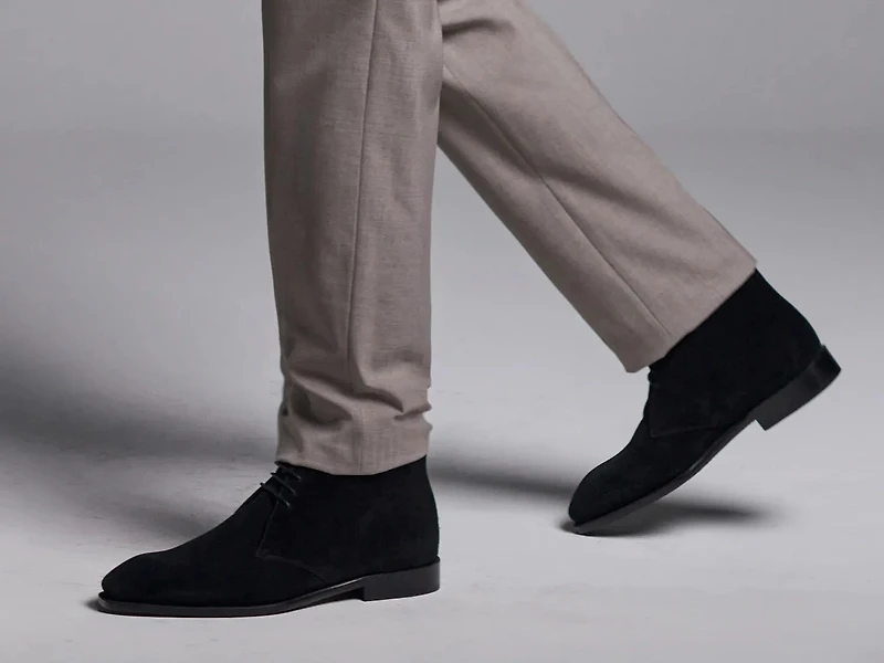 Arden Chukka Boot