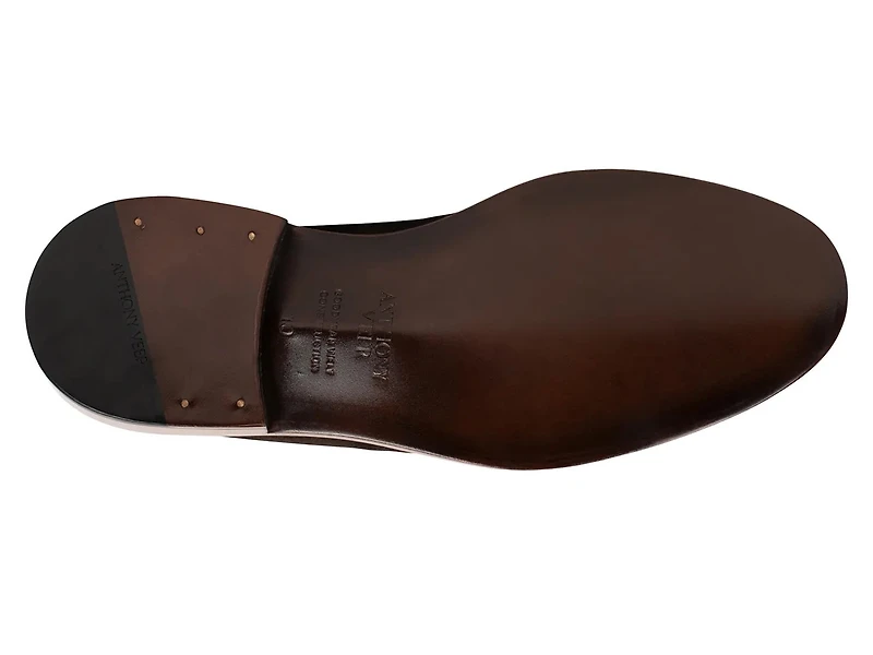 Bedford Chukka Boot