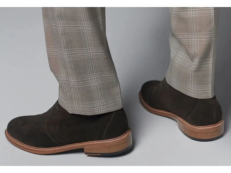 Bedford Chukka Boot