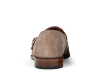 Beaumont Monk Strap Slip-On