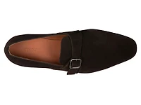 Dunhill Monk Strap Slip-On