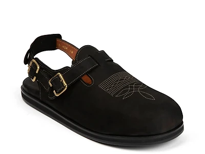 Harbor Clog