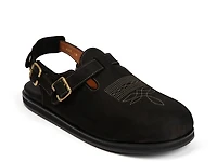 Harbor Clog