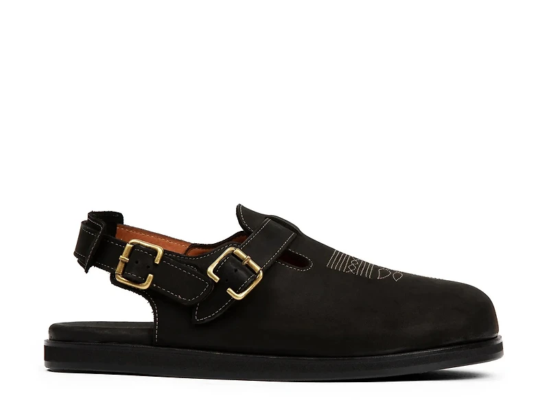 Harbor Clog