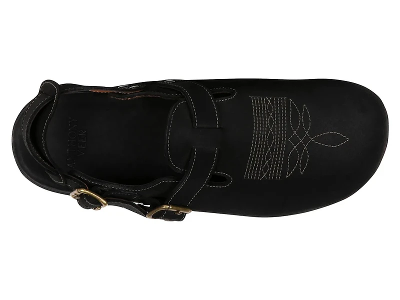 Harbor Clog