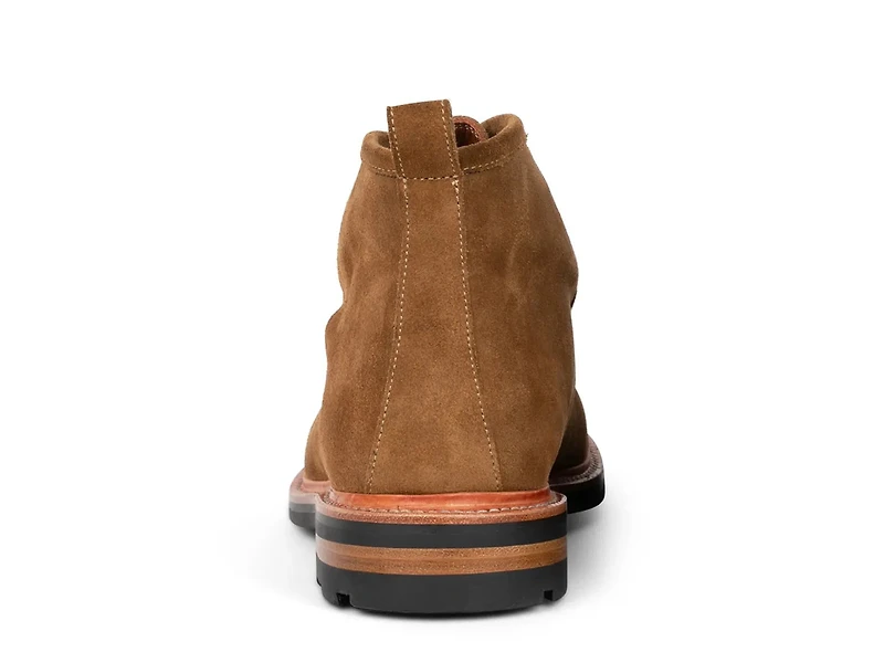 Heritage Chukka Boot