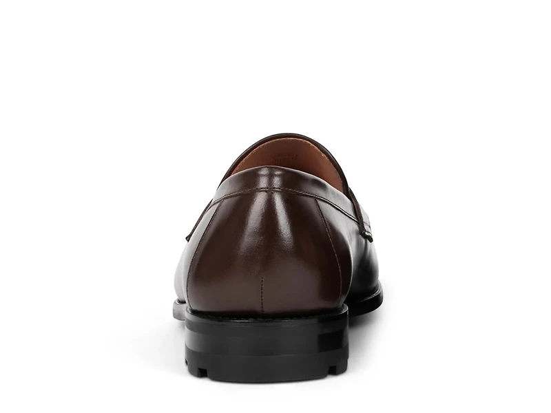 Mercer Penny Loafer