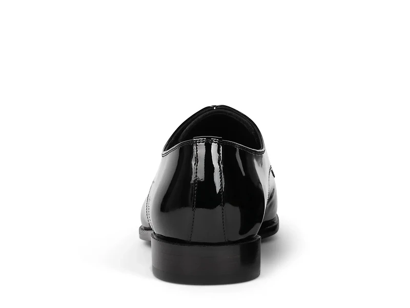Prestige Tuxedo Shoe