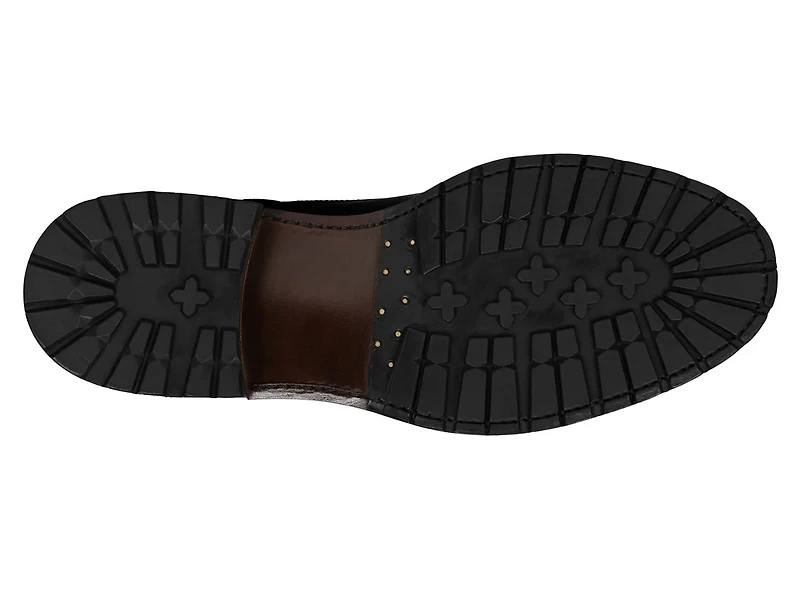 Sierra Oxford