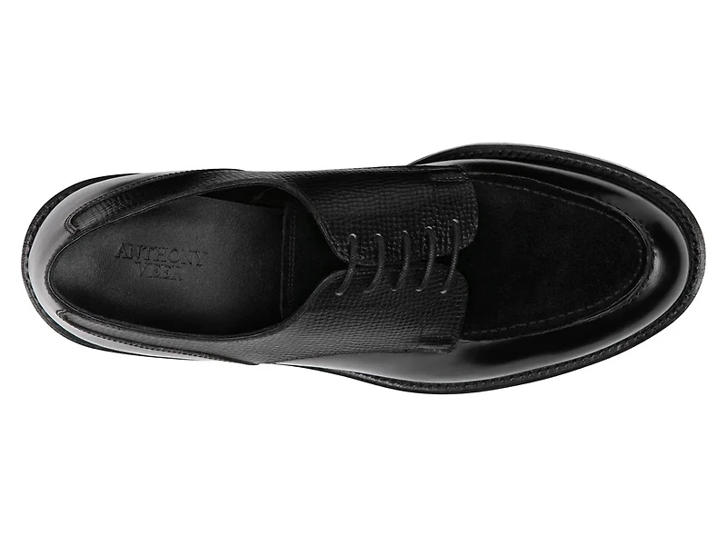 Sierra Oxford