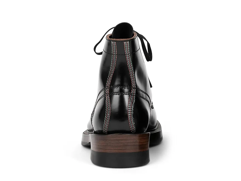 Vanguard Boot