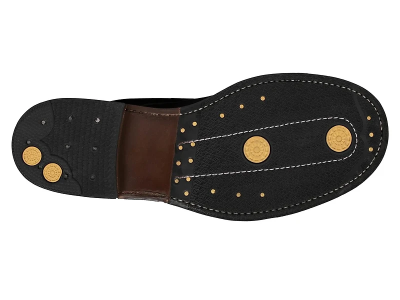 Vanguard Boot