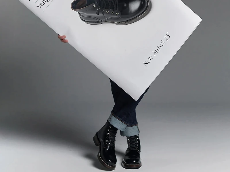 Vanguard Boot