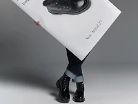 Vanguard Boot