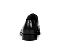 Windsor Cap Toe Oxford