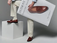 Riverton Loafer
