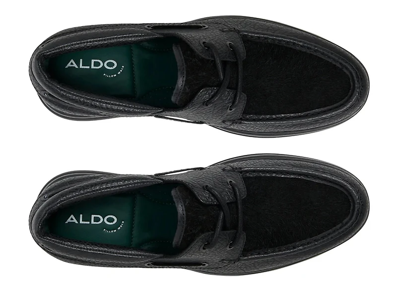 Sea Explorer Boat Shoe