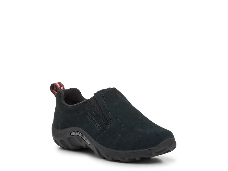 Jungle Moc Slip-On - Kids'