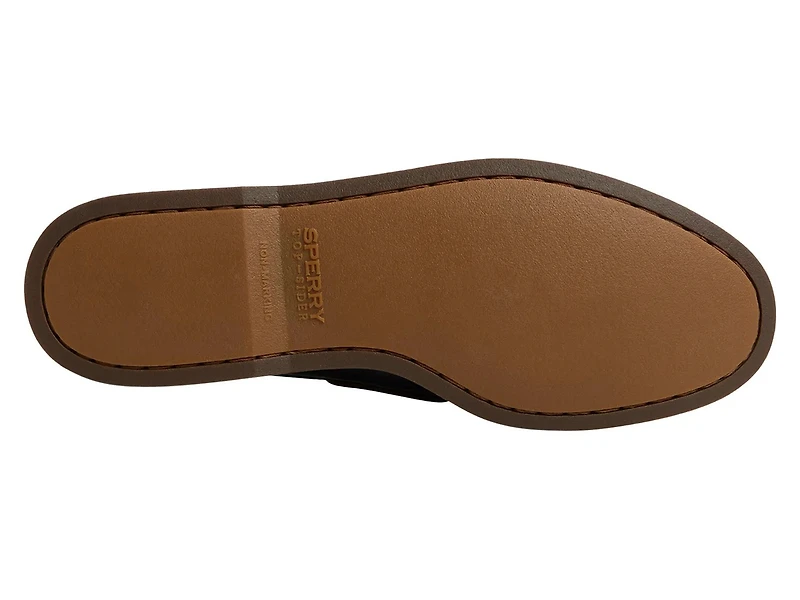 Authentic Original 2-Eye Boat Shoe