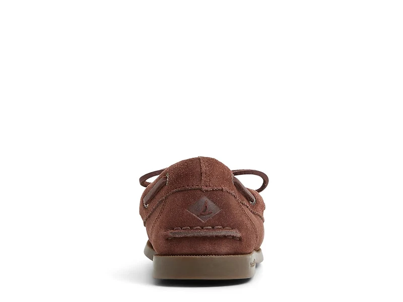Authentic Original 1-Eye Boat Lug Shoe