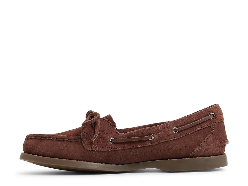 Authentic Original 1-Eye Boat Lug Shoe